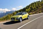 Hyundai Kona AWD 2017 года (WW)